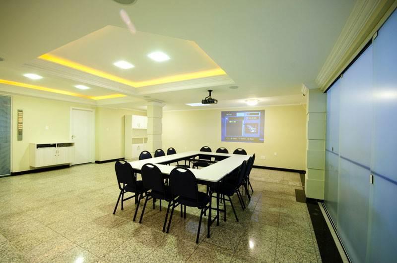 Hotel Negrini Balneário Camboriú Buitenkant foto