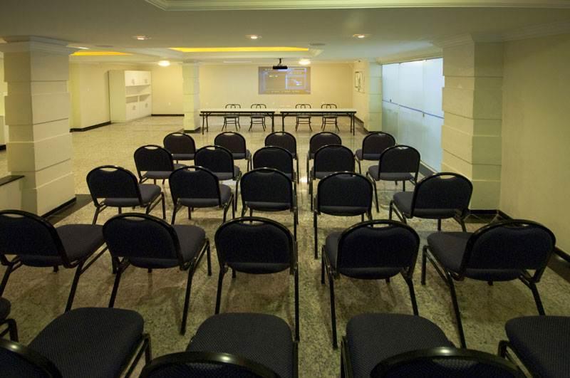 Hotel Negrini Balneário Camboriú Buitenkant foto