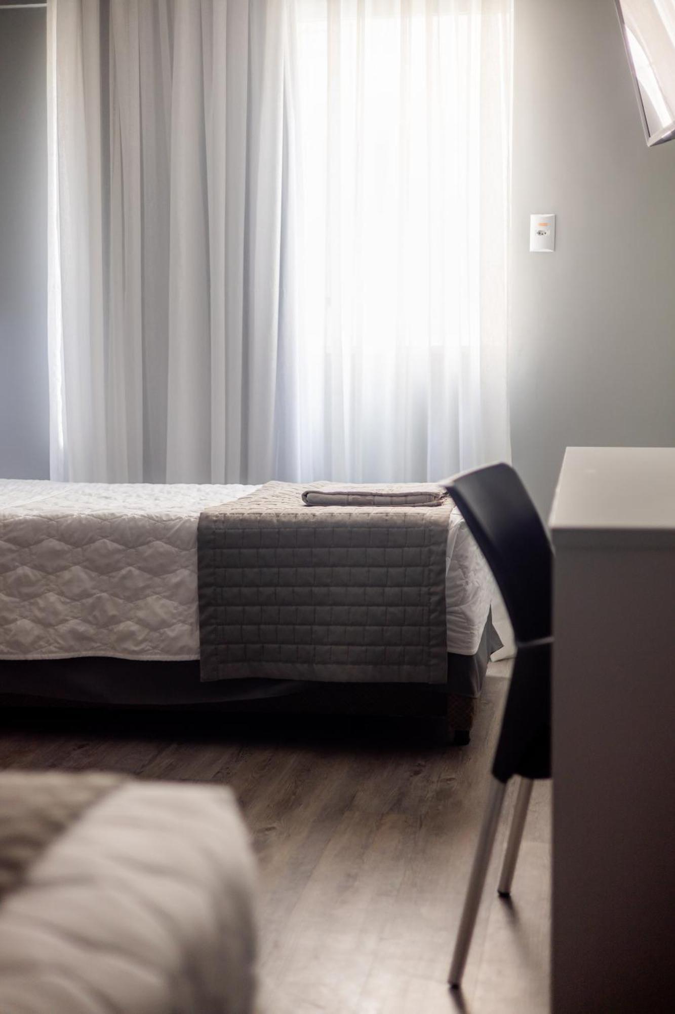 Hotel Negrini Balneário Camboriú Buitenkant foto
