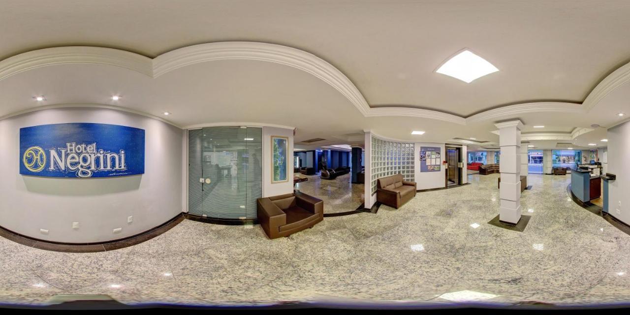Hotel Negrini Balneário Camboriú Buitenkant foto