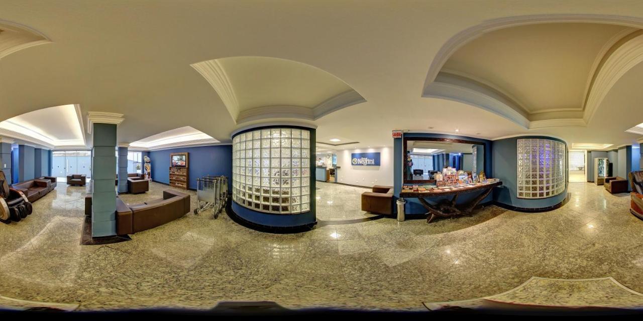 Hotel Negrini Balneário Camboriú Buitenkant foto